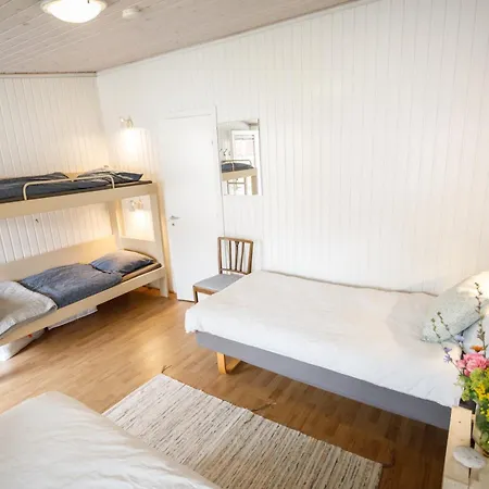 Danhostel Stevns Klint Store Heddinge Exterior foto