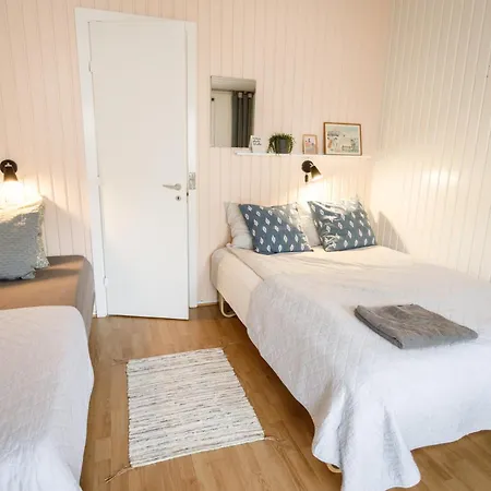 Danhostel Stevns Klint Store Heddinge Exterior foto