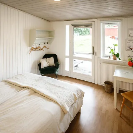 Danhostel Stevns Klint Store Heddinge Exterior foto