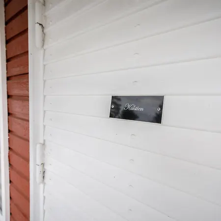 Danhostel Stevns Klint Store Heddinge Exterior foto