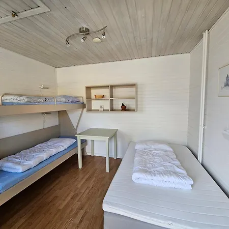 Danhostel Stevns Klint Store Heddinge Exterior foto