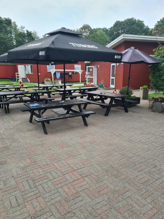 Danhostel Stevns Klint Hostal