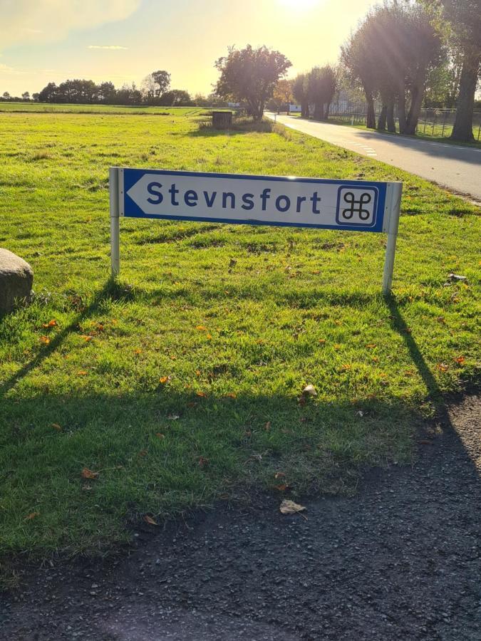Danhostel Stevns Klint *