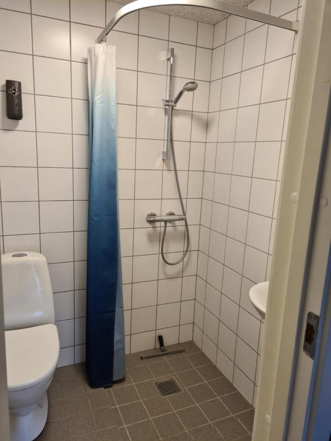 Хостел Danhostel Stevns Klint