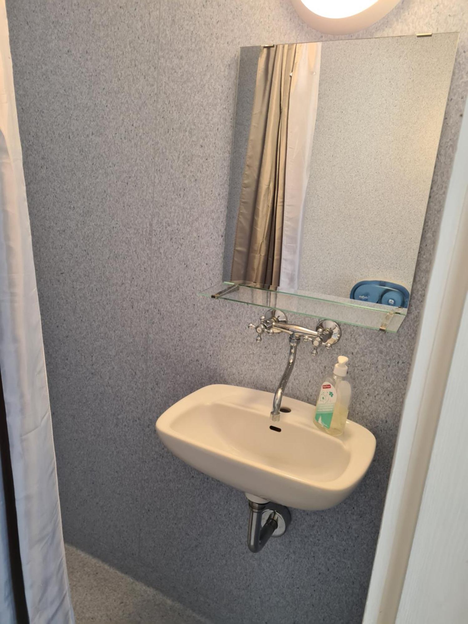 Хостел Danhostel Stevns Klint