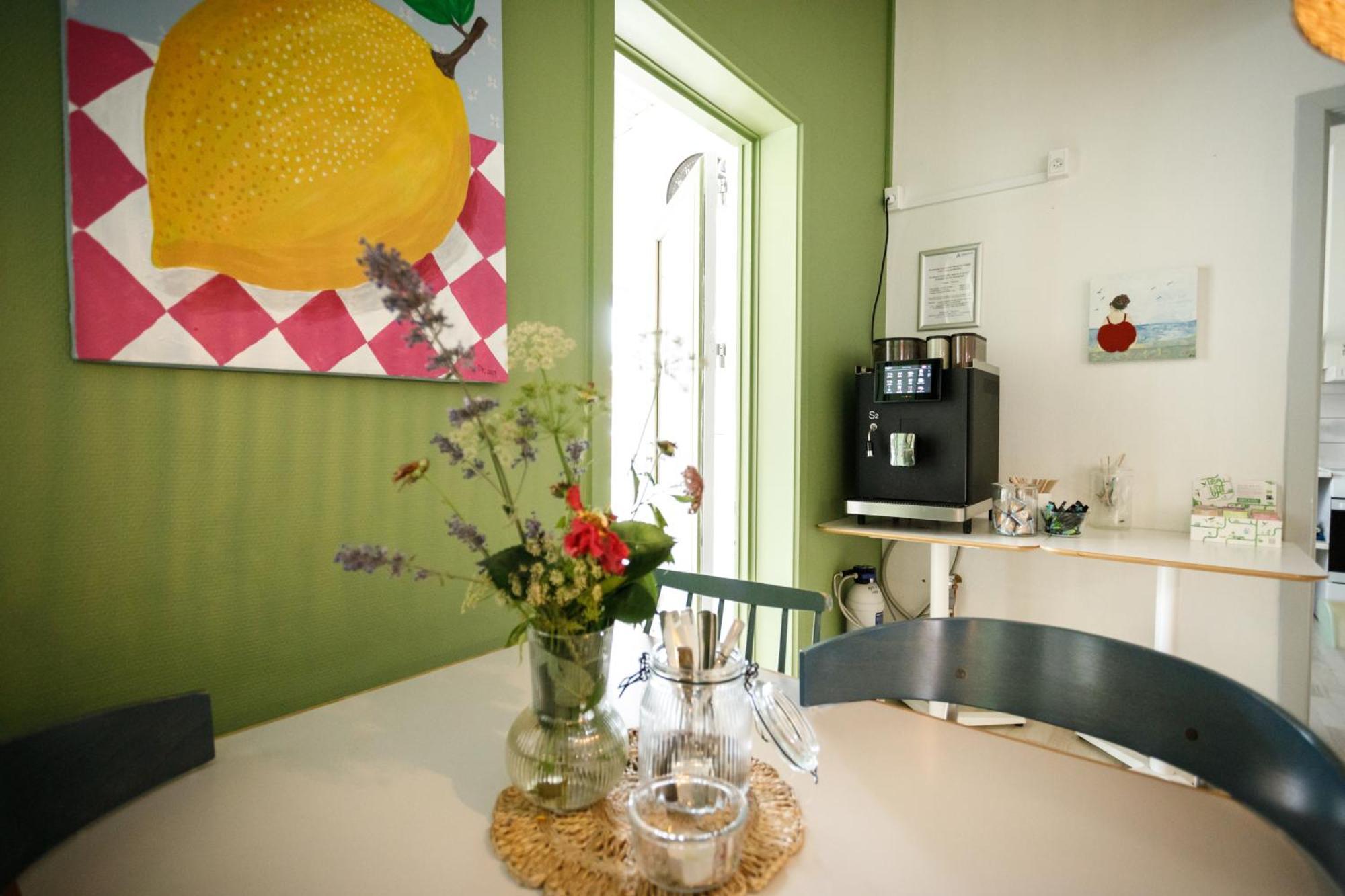 Danhostel Stevns Klint * Store Heddinge