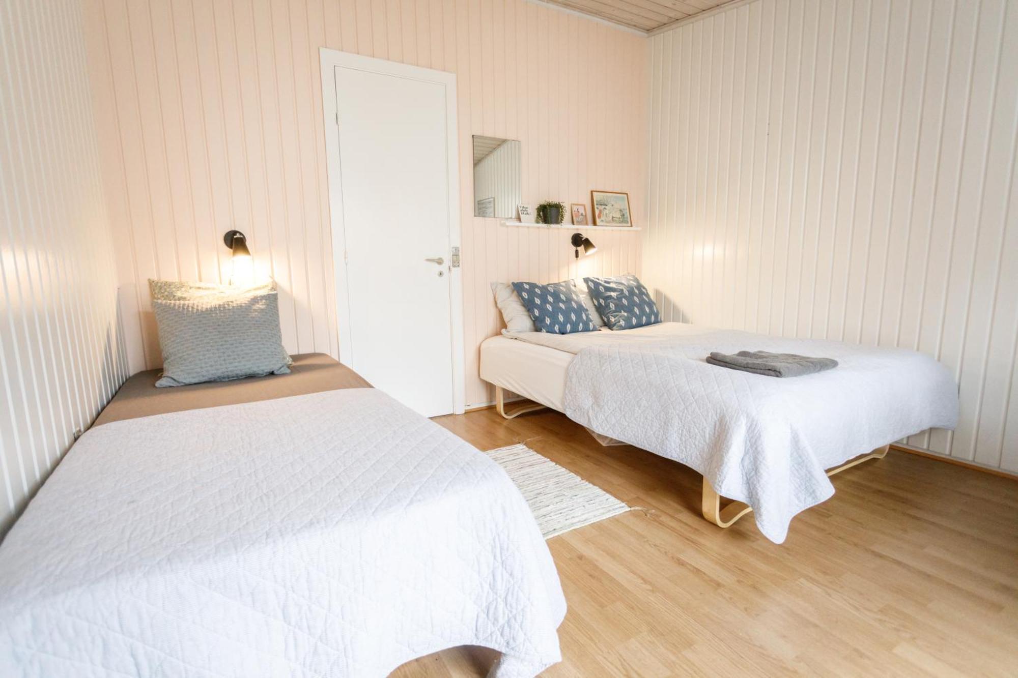 Danhostel Stevns Klint Hostal