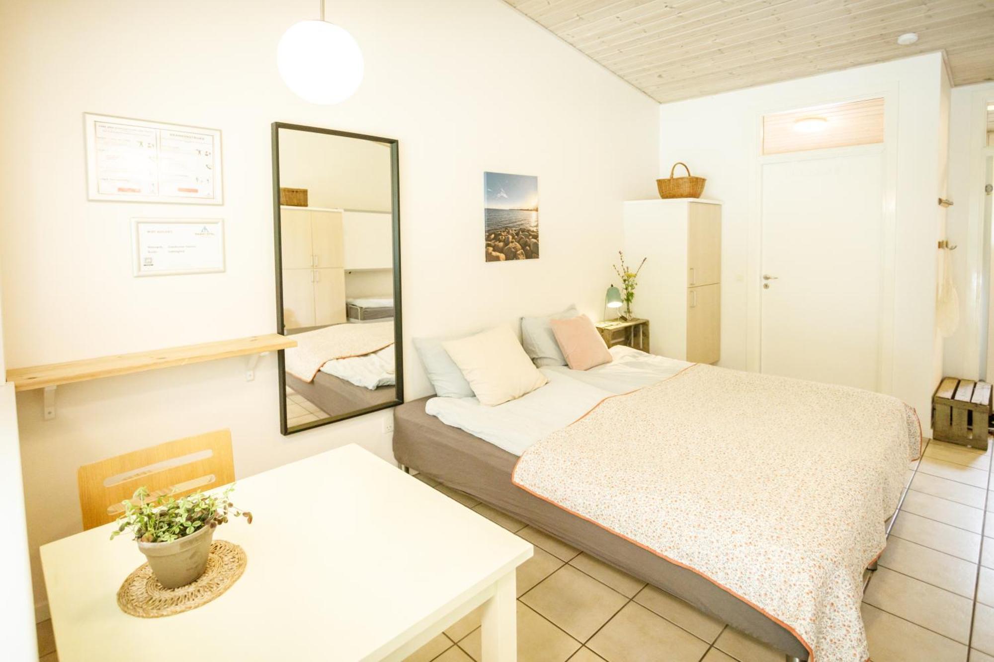 Danhostel Stevns Klint Hostal *