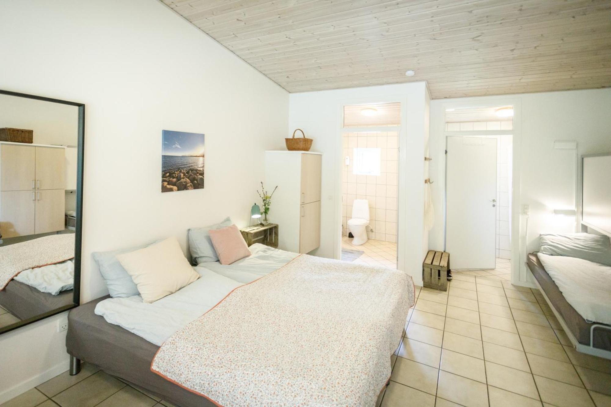 Danhostel Stevns Klint * Store Heddinge