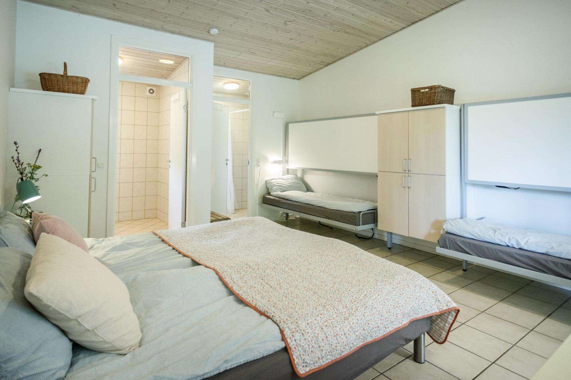 Danhostel Stevns Klint Hostal