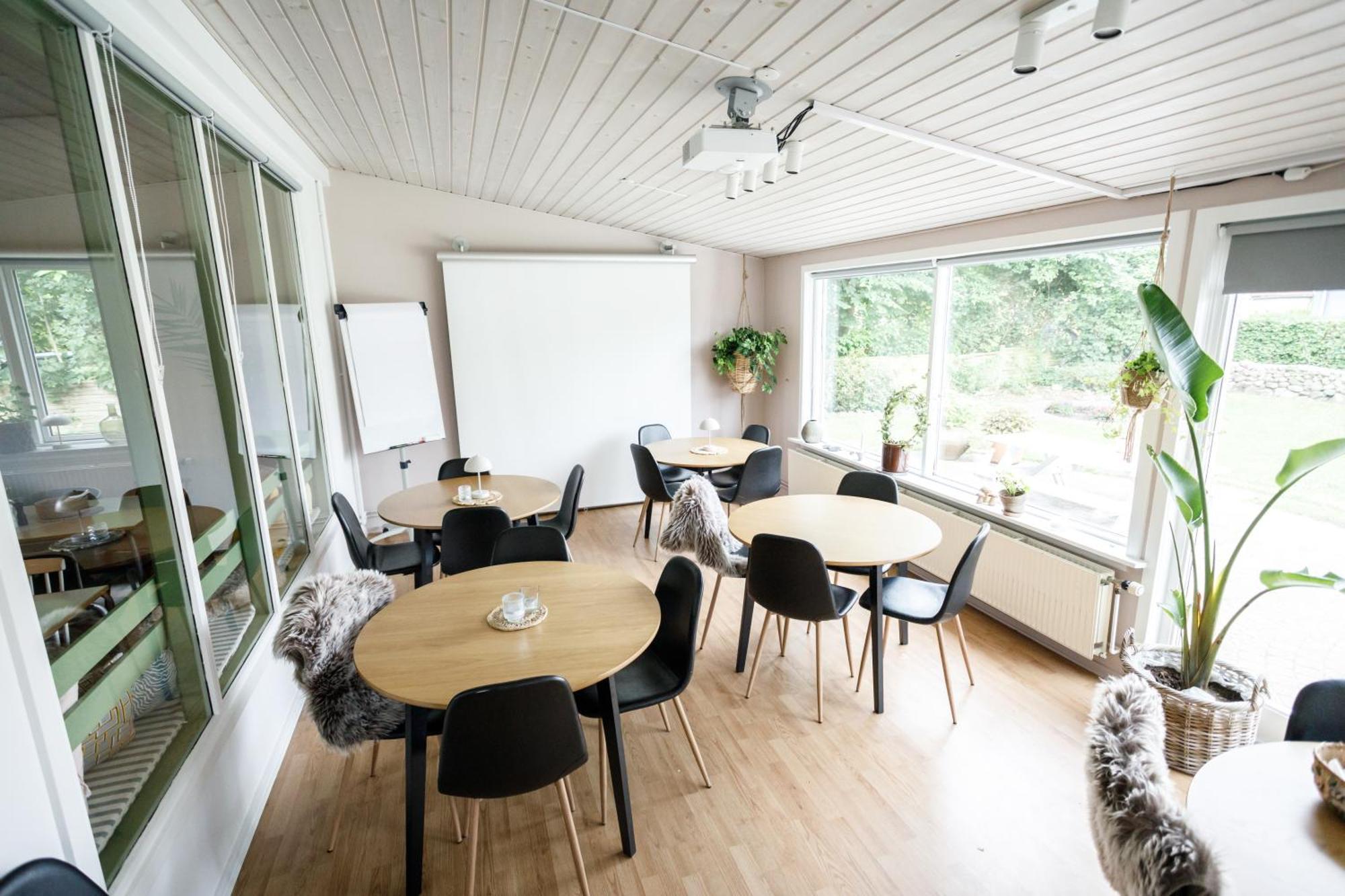 Danhostel Stevns Klint * Store Heddinge