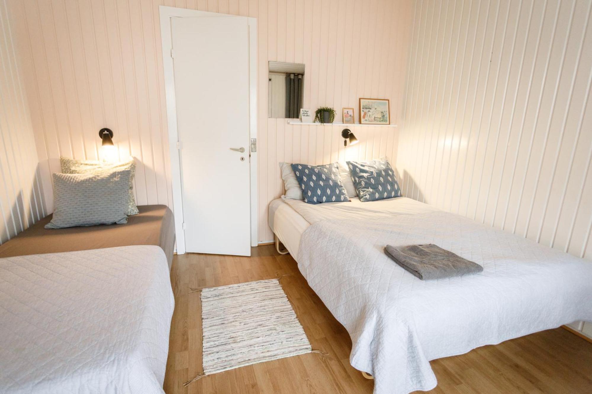 Hostal Danhostel Stevns Klint Store Heddinge