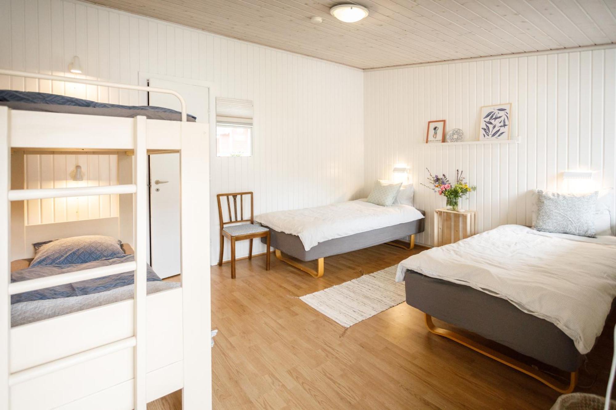 Danhostel Stevns Klint Хостел *