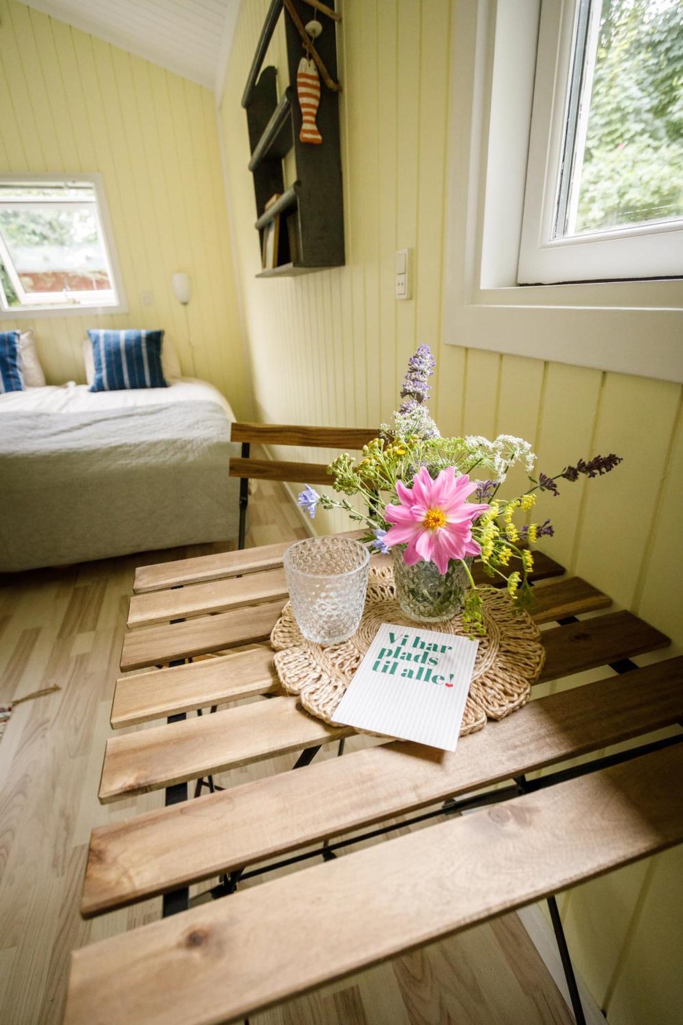 Hostal Danhostel Stevns Klint Store Heddinge