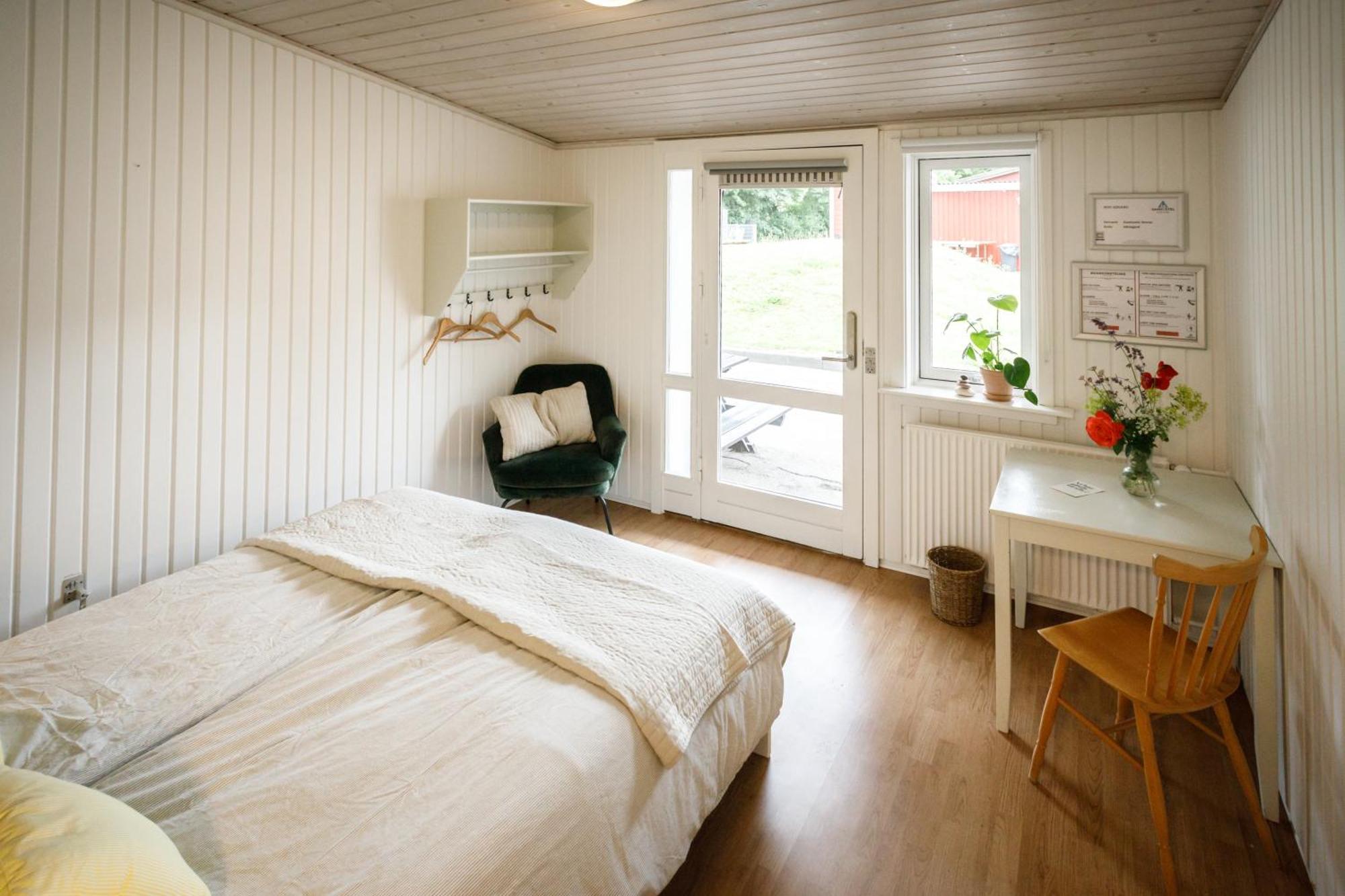 Danhostel Stevns Klint *