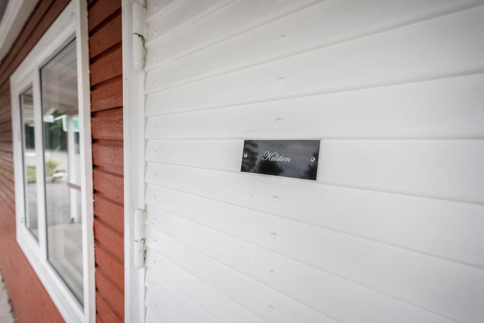 Danhostel Stevns Klint * Store Heddinge
