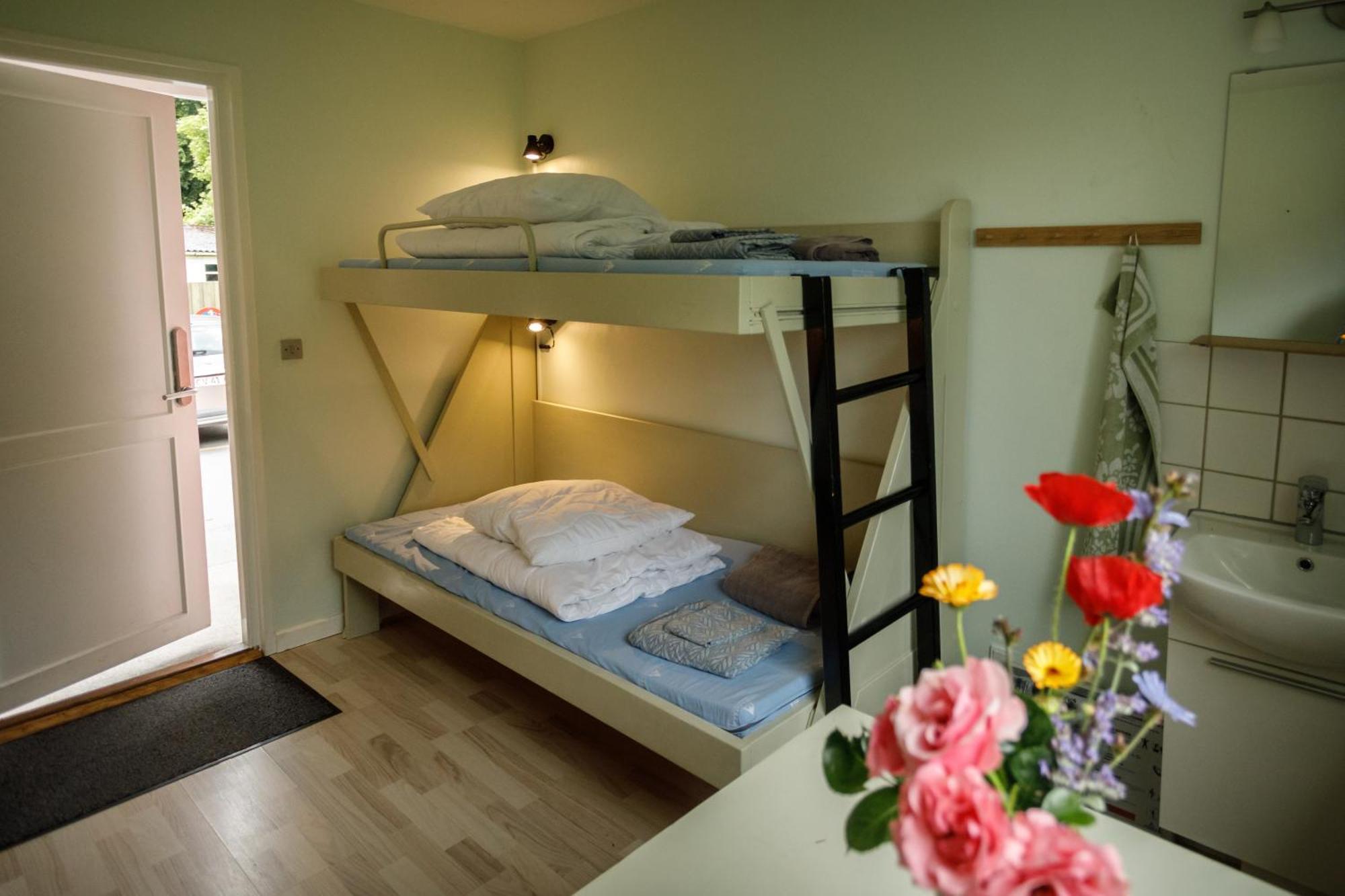 Danhostel Stevns Klint