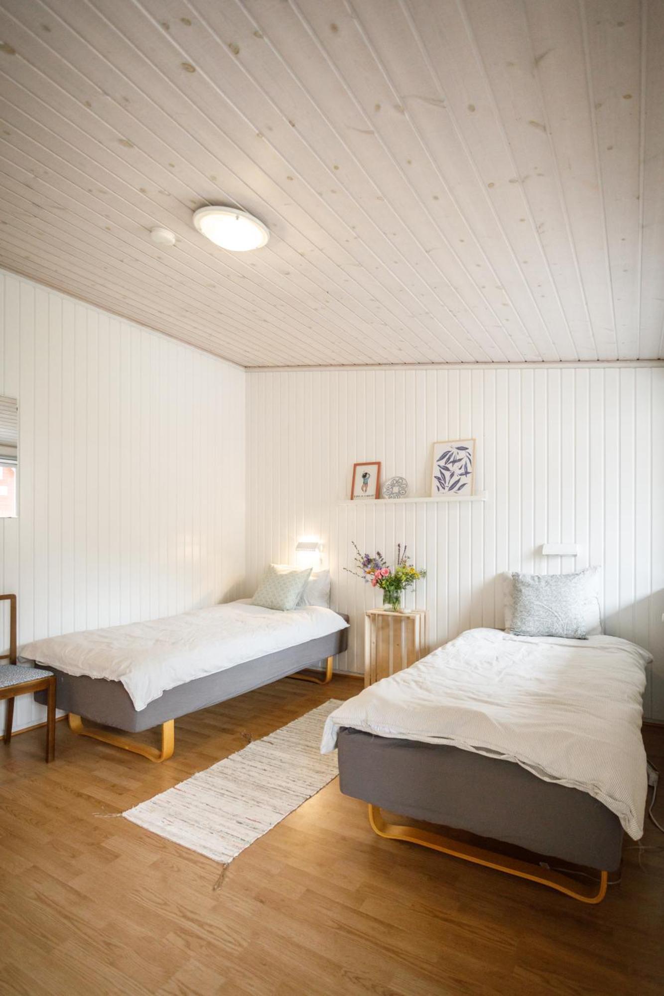 Danhostel Stevns Klint Hostal