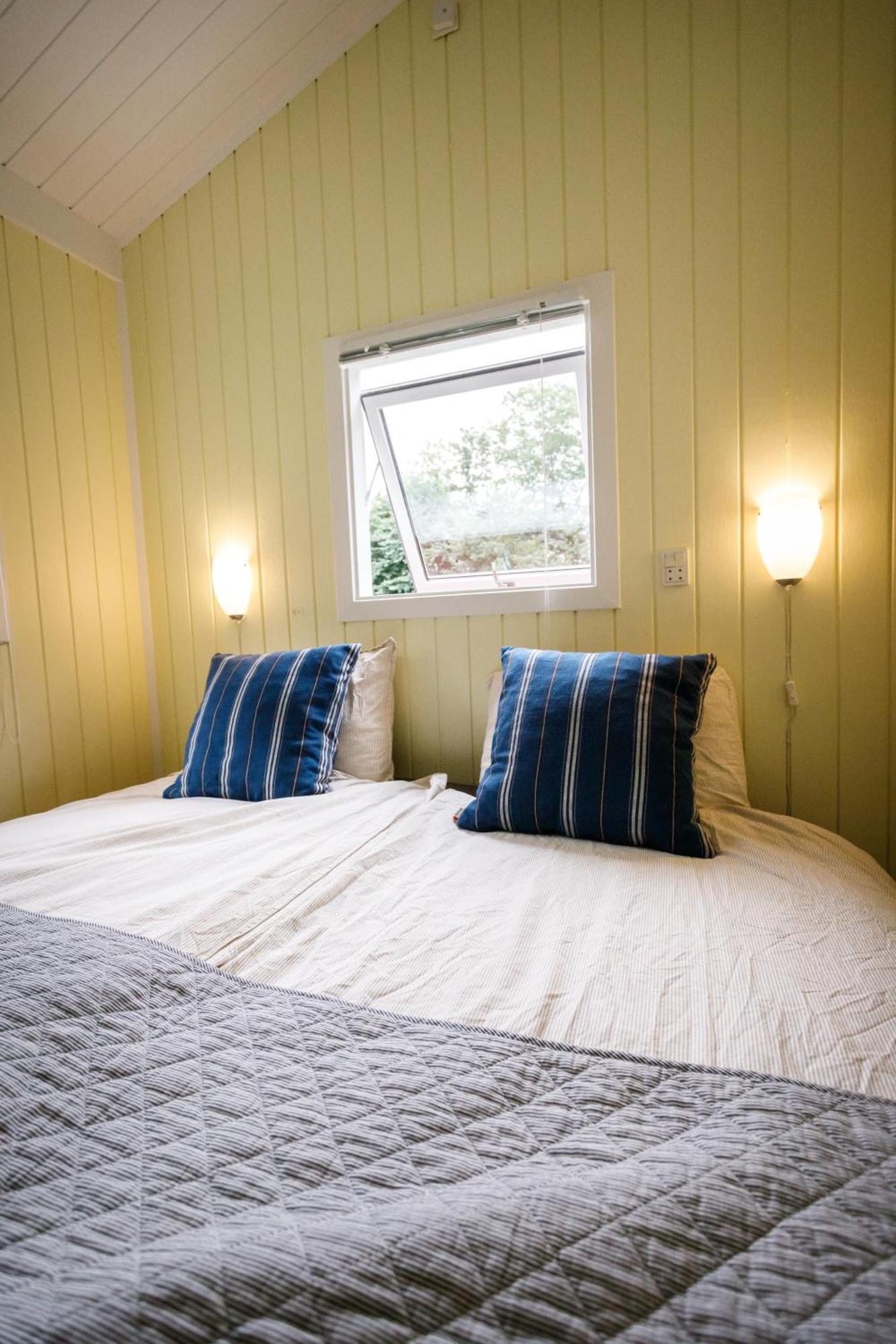 Hostal Danhostel Stevns Klint