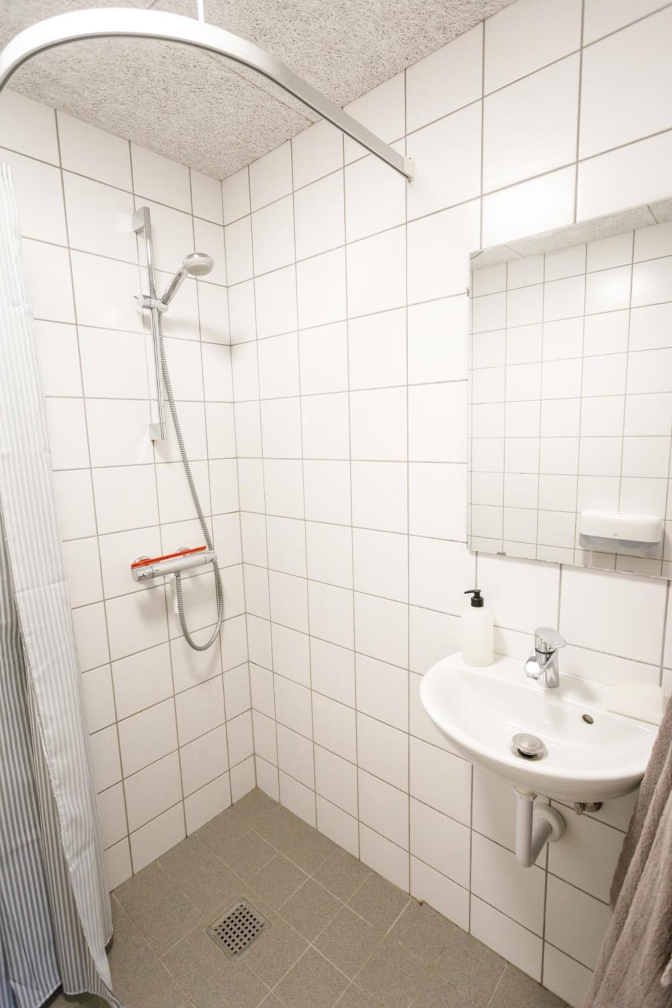 Хостел Danhostel Stevns Klint Store Heddinge