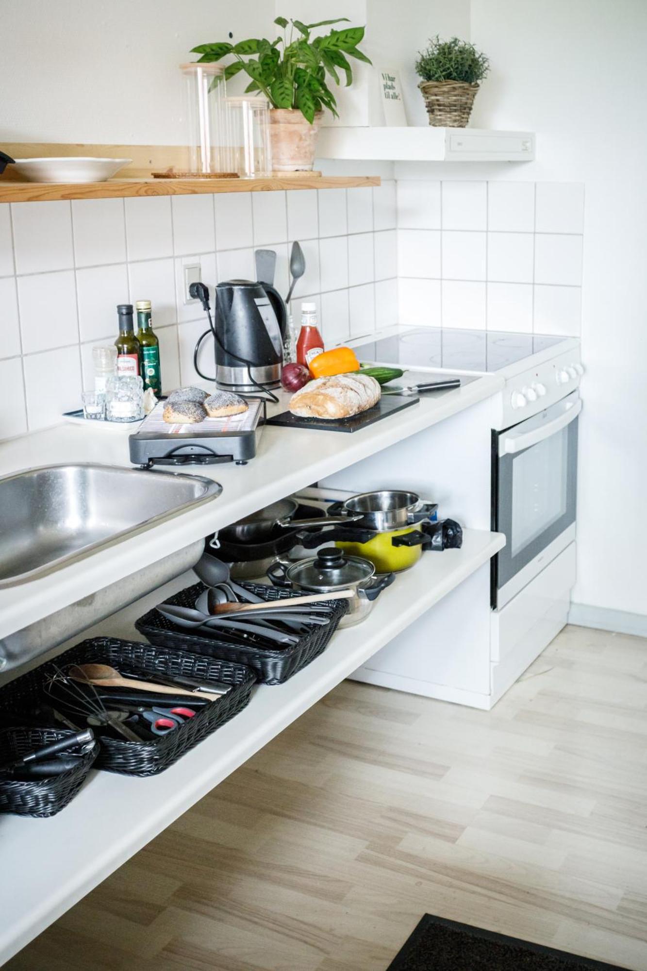 Danhostel Stevns Klint Store Heddinge