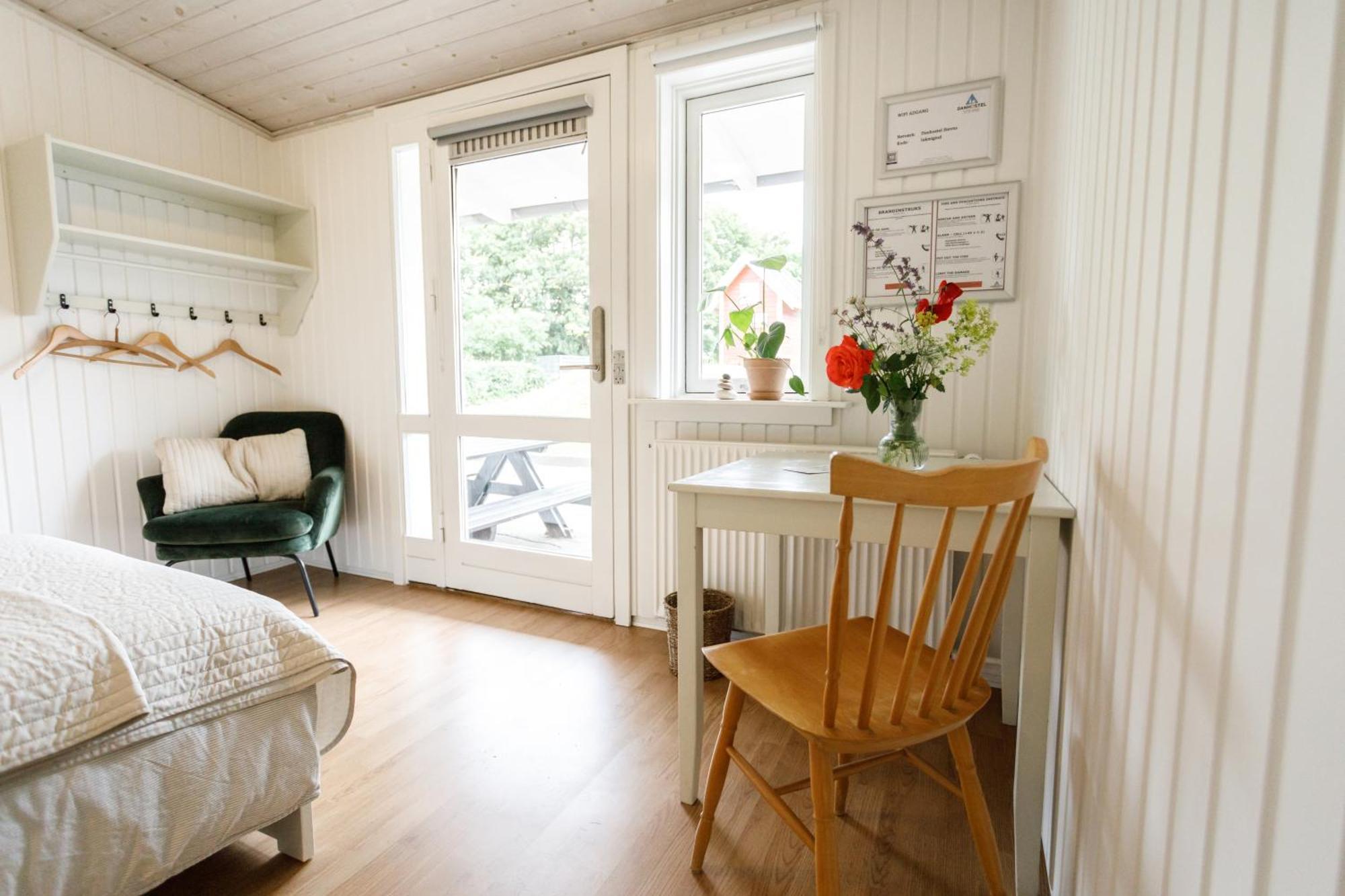 Danhostel Stevns Klint * Store Heddinge