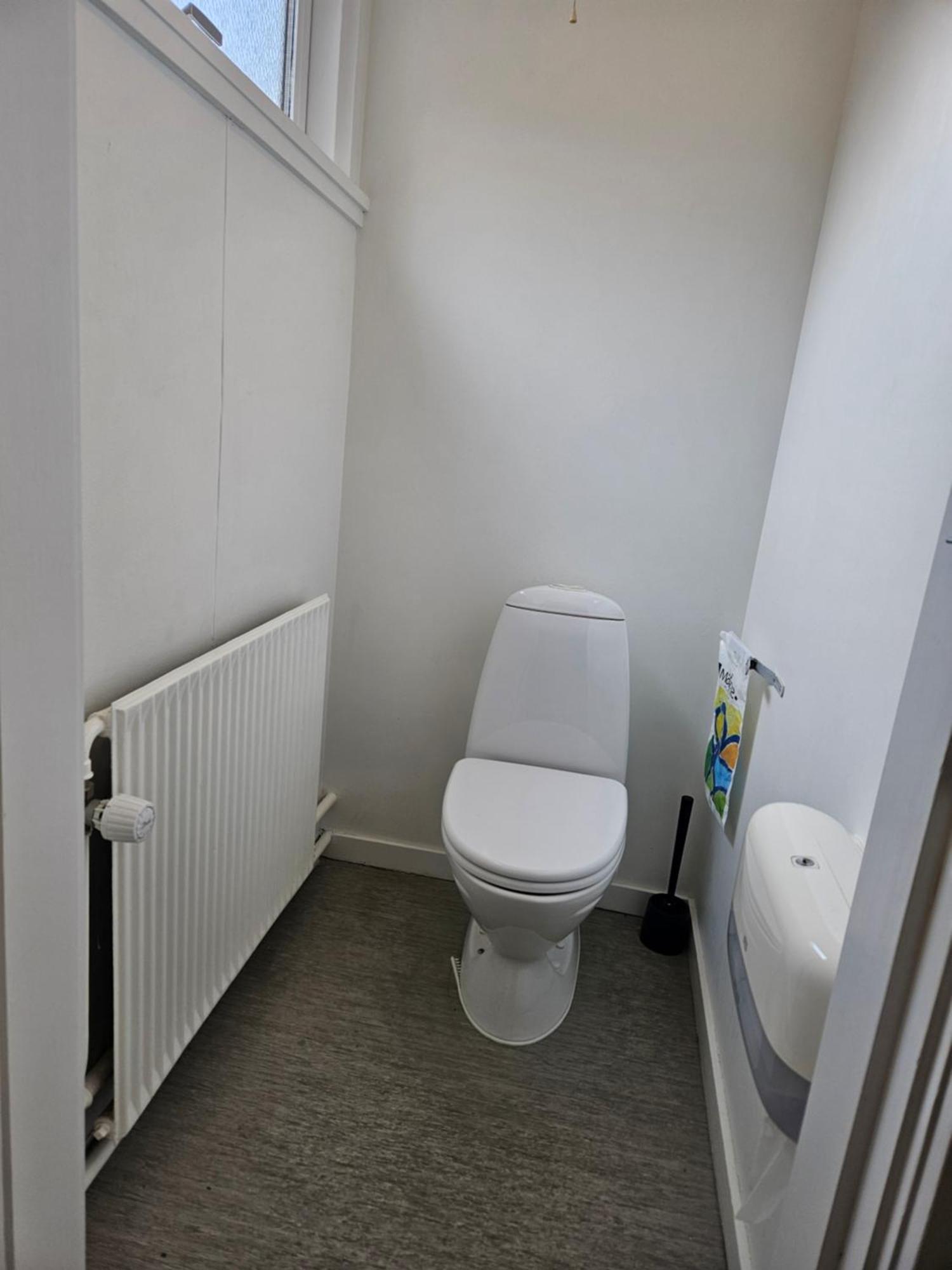Danhostel Stevns Klint Hostal