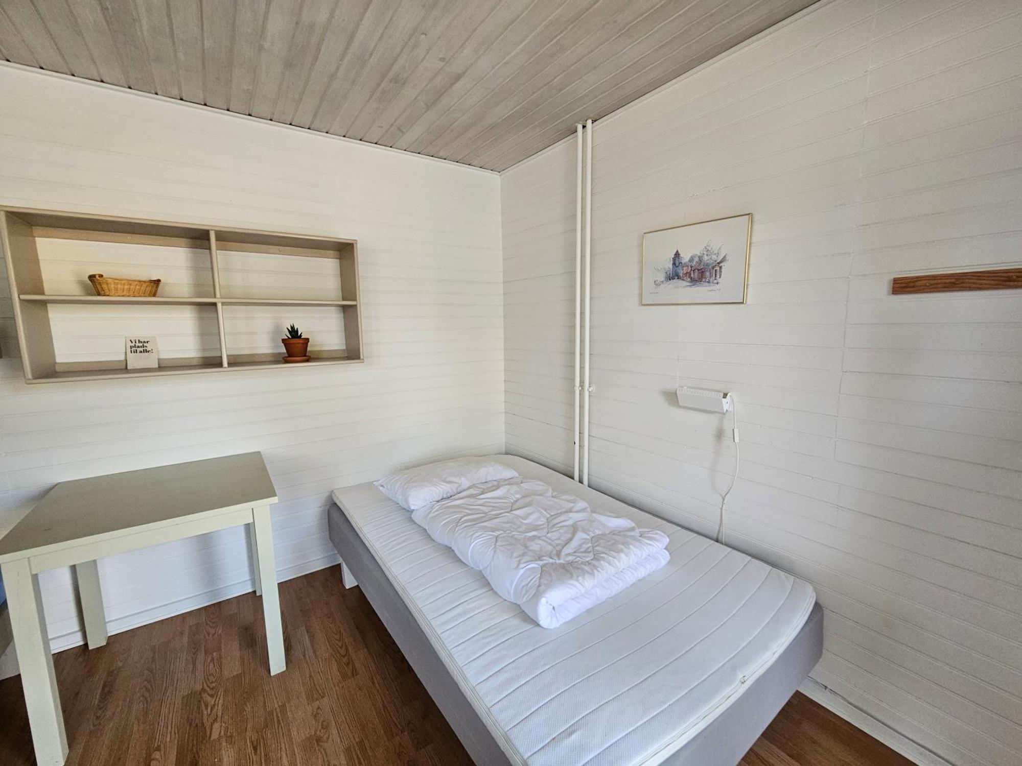 Danhostel Stevns Klint